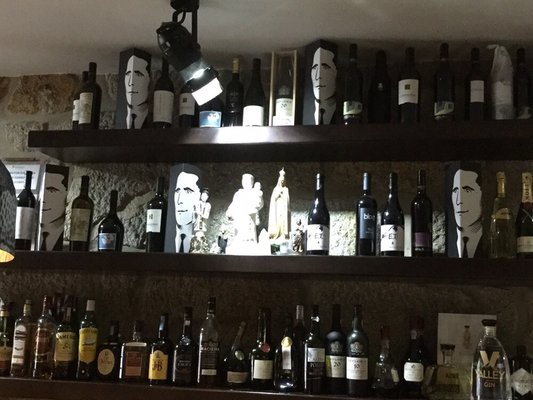 Restaurante Petiscas by null