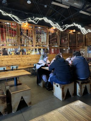 Hanabi Ramen Carrollton by null