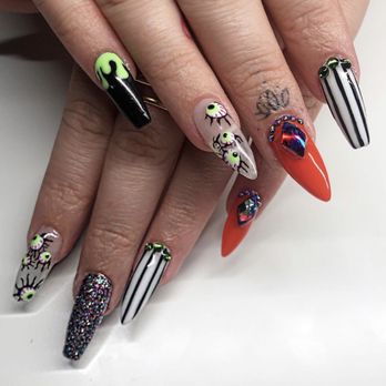 The Nail Unit - Nail Salons Near Me - San Diego, California The Nail Unit - Nail Salons Near Me - San Diego, California