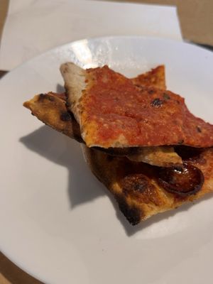 Tomatoes APizza (14 Mile Rd) by null