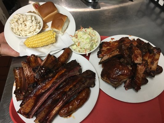 woody's bbq near me
