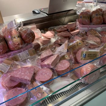 FICO Eataly World - The mortadella - Food Court Near Me - Bologna, BO