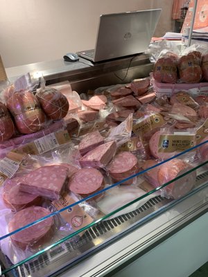 FICO World Eataly by null