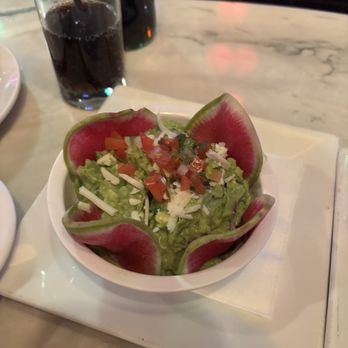 Papi Gordo's - Guacamole - Mexican Near Me - Phoenix, Arizona