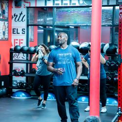 The Camp Transformation Center - Temecula South