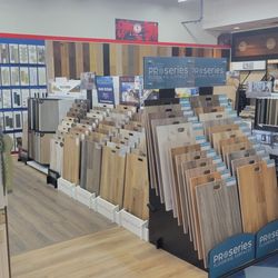 Southern Brothers Flooring and Cabinets - Great sample selection