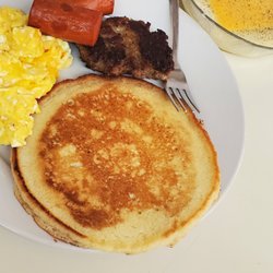 Johnny Boy's Diner