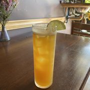 Photo of Rosetta's Kitchen & The Buchi Bar - Asheville, NC, United States