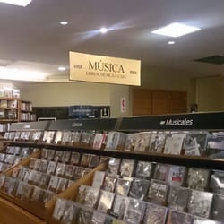 Espacio Cultural - Sección música!