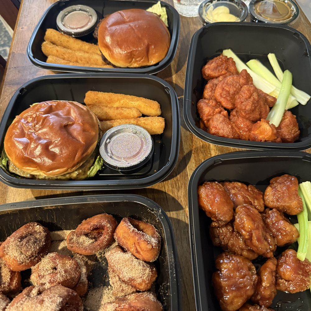 Applebee's Parkchester, Bronx, NY - Last Updated January 2026 - Yelp, image size:1000x1000