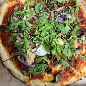 Blaze Pizza - Salad Near Me - Torrance, California Blaze Pizza - Salad Near Me - Torrance, California