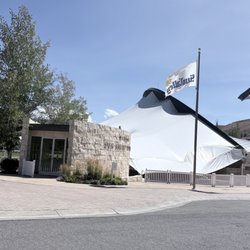 Sun Valley Pavilion
