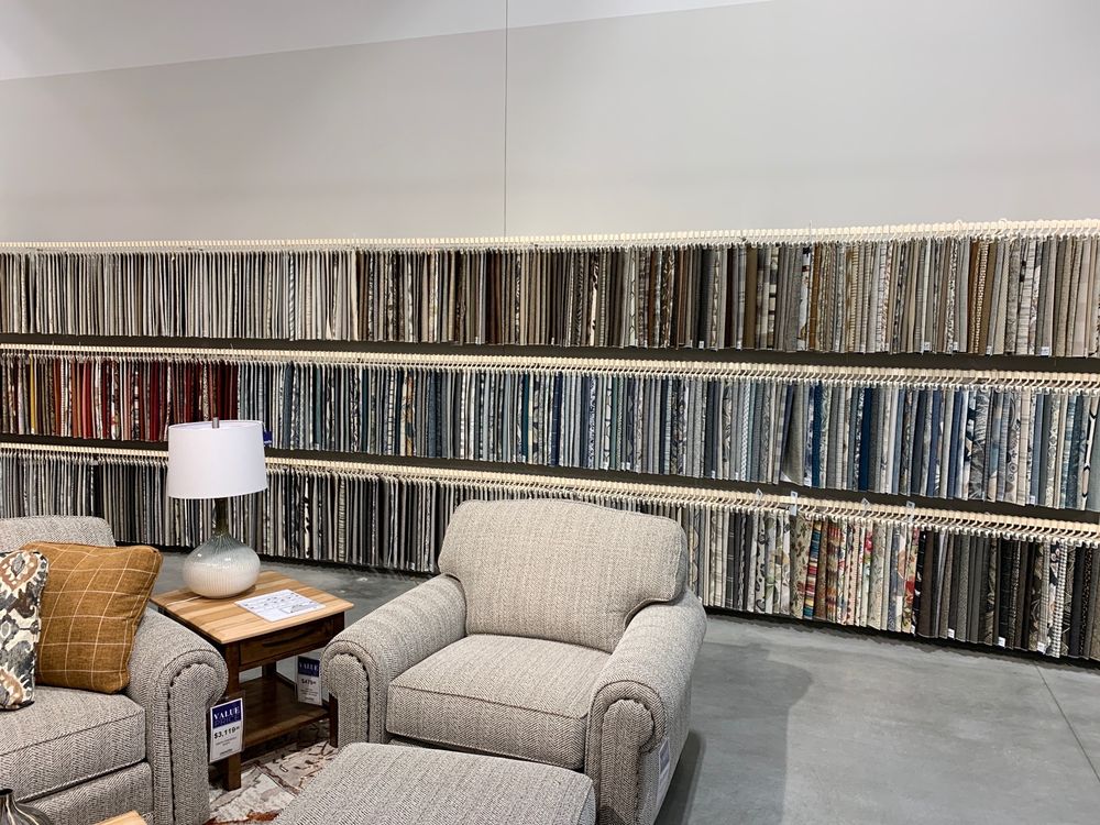 CROWLEY FURNITURE & MATTRESS Updated August 2024 1272 NE Coronado