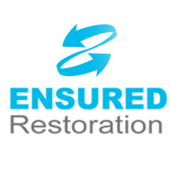 Slide of Ensured Roofing