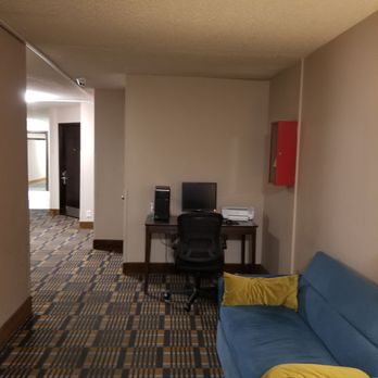 Quality Inn - Business center is in a hallway area - Hotels Near Me - Ontario, Oregon Quality Inn - Business center is in a hallway area - Hotels Near Me - Ontario, Oregon