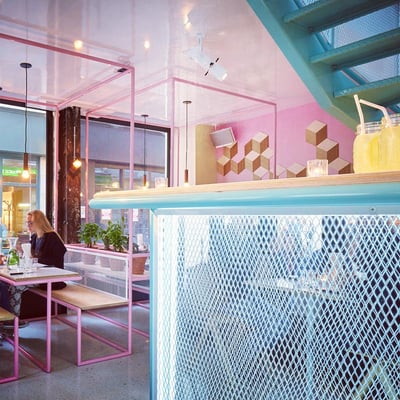 PNY MARAIS TEMPLE by null