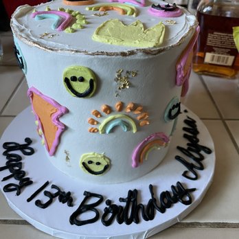 Jar’d Up by CK - Custom Cakes Near Me - Santa Ana, California Jar’d Up by CK - Custom Cakes Near Me - Santa Ana, California
