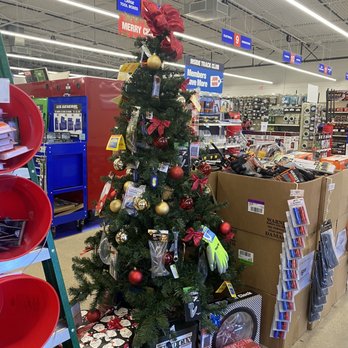 Harbor Freight Tools - Hardware Stores Near Me - Rialto, California