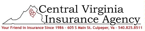 Central Virginia Insurance Agency