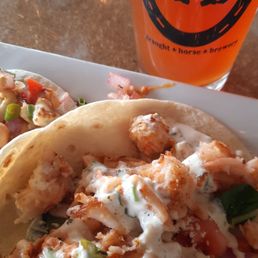 Lobster Taco Lobster Taco