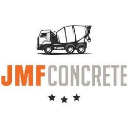 Jmf Concrete Co. - Jmf concrete