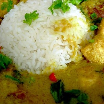Pachira Asian Cuisine - Coconut cream curry with tofu - Chinese Near Me - Toronto, Ontario Pachira Asian Cuisine - Coconut cream curry with tofu - Chinese Near Me - Toronto, Ontario