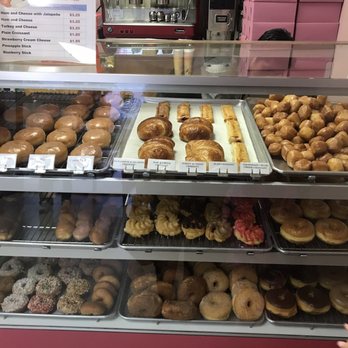 Donut Heaven - Donuts Near Me - Sacramento, California Donut Heaven - Donuts Near Me - Sacramento, California