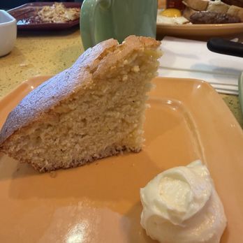Polly's Pies - Corn bread - American Near Me - Norco, California