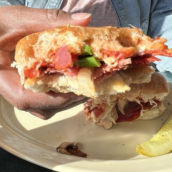 Bellacino's Pizza & Grinders - Pizza Near Me - Irmo, South Carolina