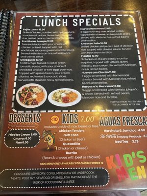 Menu photo 1 Do2 Sabores Columbus, OH Menu photo 1 Do2 Sabores Columbus, OH
