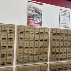 PostalAnnex