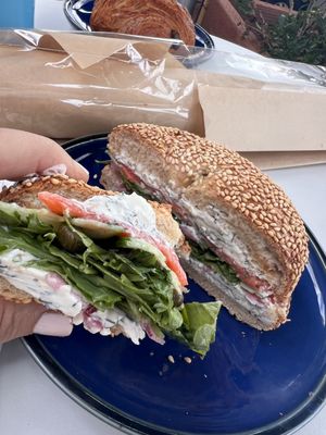 Little Miss Cafe by null