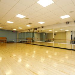 McBurney Branch YMCA
