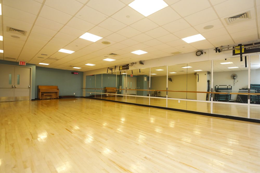 McBurney Branch YMCA - childcare center in New York, NY