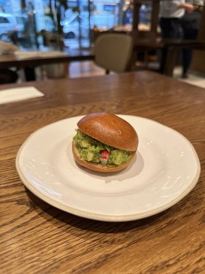 GAIL's Bakery Soho by null