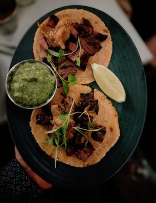 Tacolina by null