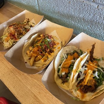 Taco Bamba - Tacos Near Me - Falls Church, Virginia Taco Bamba - Tacos Near Me - Falls Church, Virginia