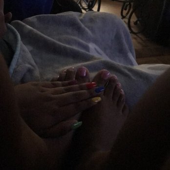 Noire Nail Bar ATL - Nail Salons Near Me - Chamblee, Georgia
