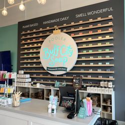 Buff City Soap