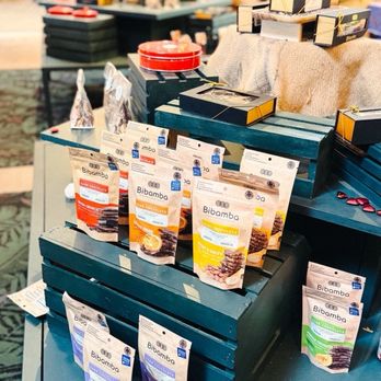 Bibamba - Chocolate goodies available in the store - Chocolatiers & Shops Near Me - Edgewater, Colorado