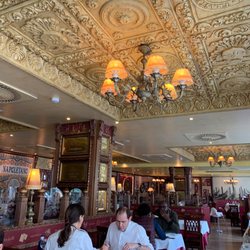 La Tagliatella - Interior