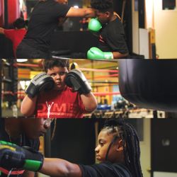 Dyme Boxing & Fitness