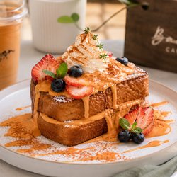 Baan Thai Cuisine & Bar