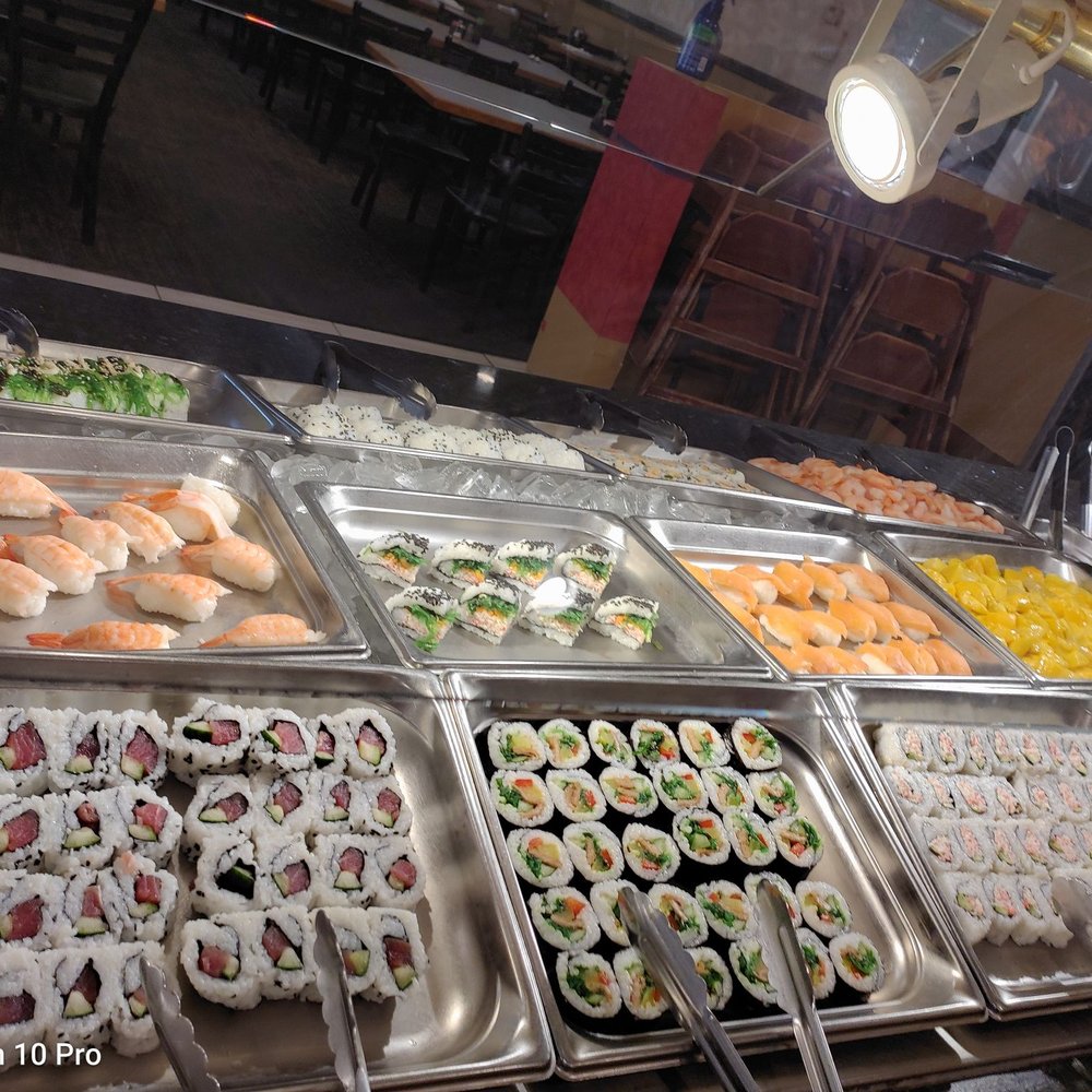 #1 Buffet - Chinese Near Me - Lawndale, California #1 Buffet - Chinese Near Me - Lawndale, California