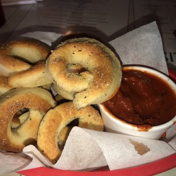 Napoli's Italian Restaurant - Their homemade bread and homemade marinara! Served with entree meals! - Italian Near Me - Amarillo, Texas Napoli's Italian Restaurant - Their homemade bread and homemade marinara! Served with entree meals! - Italian Near Me - Amarillo, Texas