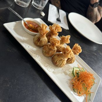 Panvimarn Thai Cuisine - Thai Near Me - Long Beach, California