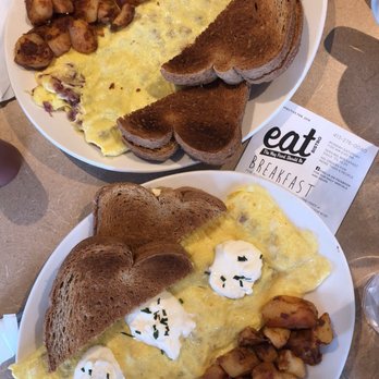 Eat - Breakfast & Brunch Near Me - Springfield, Massachusetts