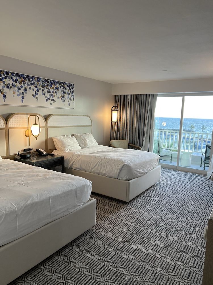 El Conquistador Resort