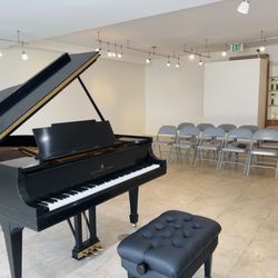 Empire Music Academy Arcadia