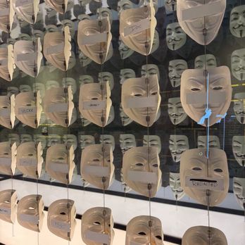 Spyscape - Museums Near Me - New York, New York